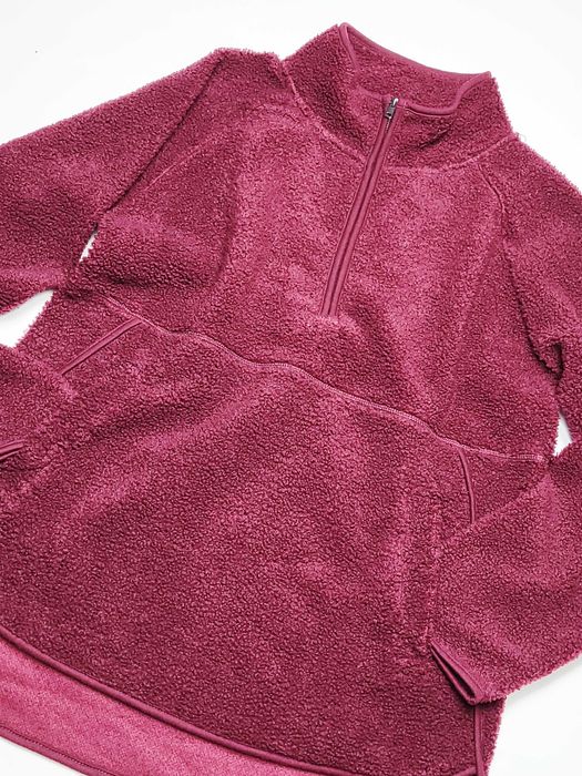Bluza polarowa damska roz.40/42 Nutmeg /NUT69/