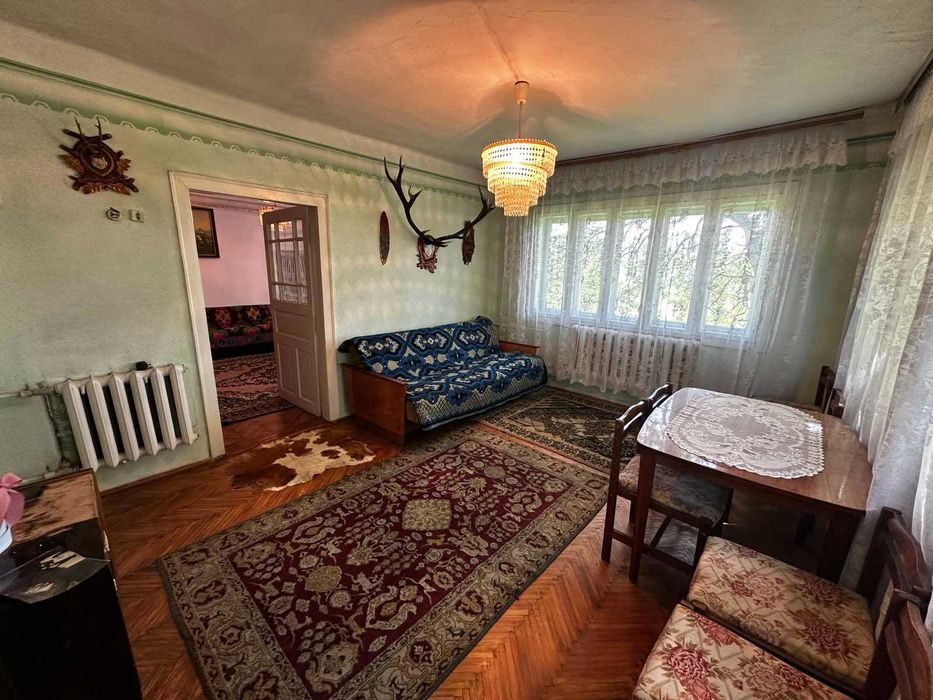 Продається будинок з меблями та побутовою технікою
