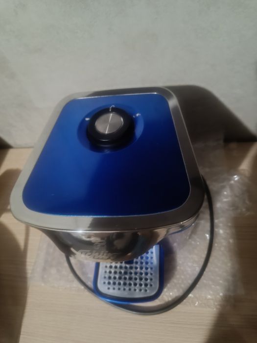 Ekspres do kawy Tchibo cafissimo na kapsułki