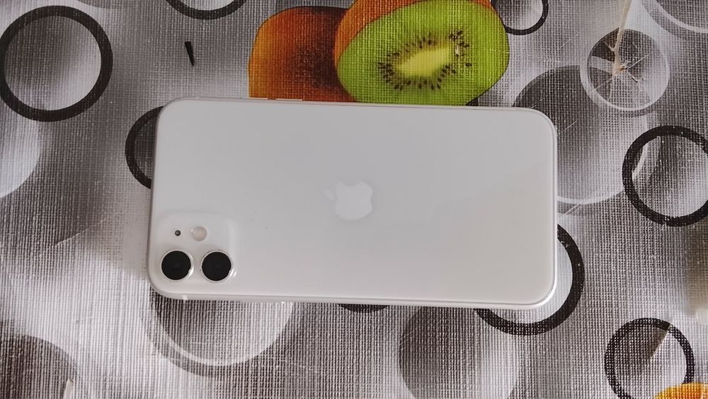 Iphone 11 branco