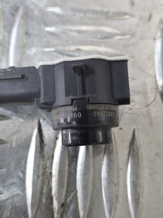 Szósty czujnik PDC opel zafira c z22y