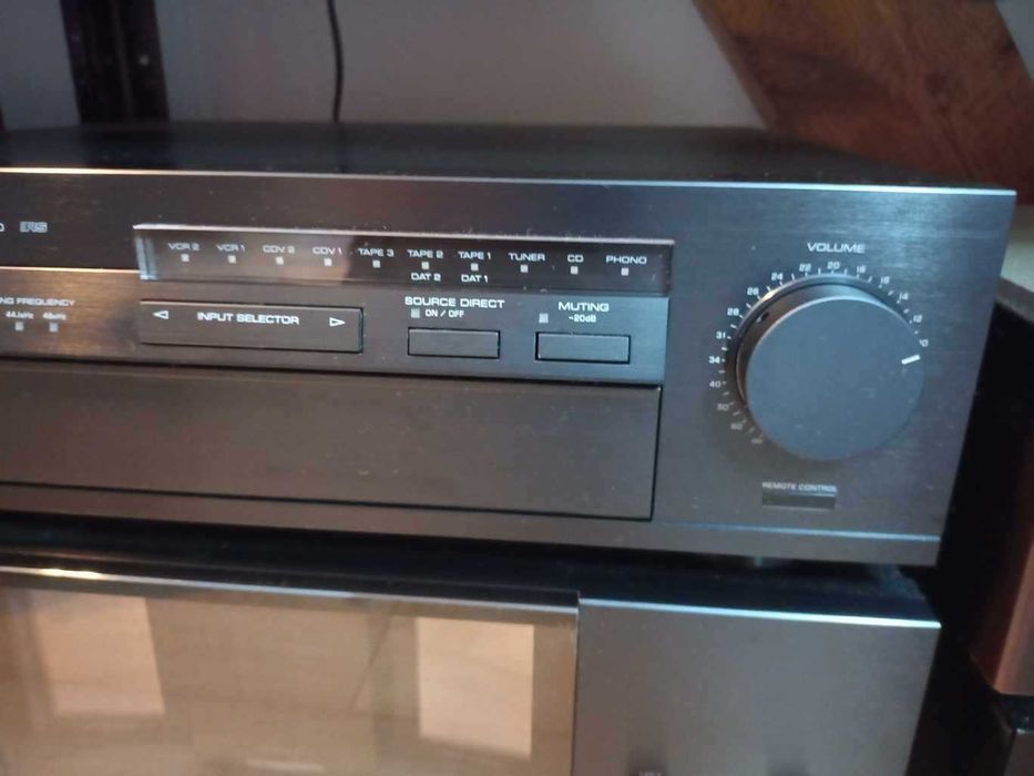 Sprzedam Yamaha MX1000/CX1000