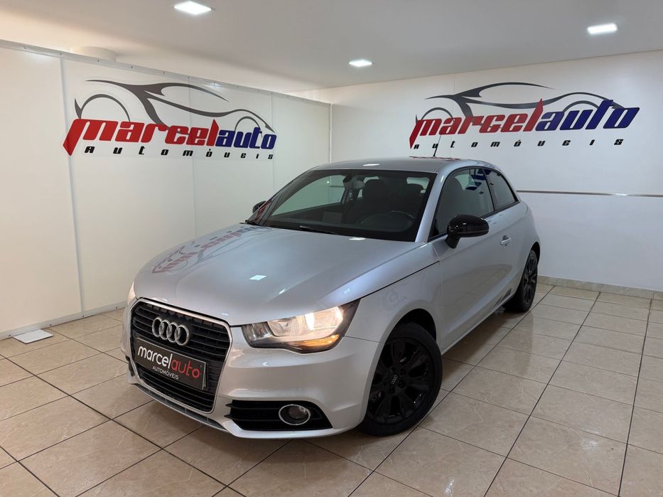 Audi A1 1.6 TDI Sport