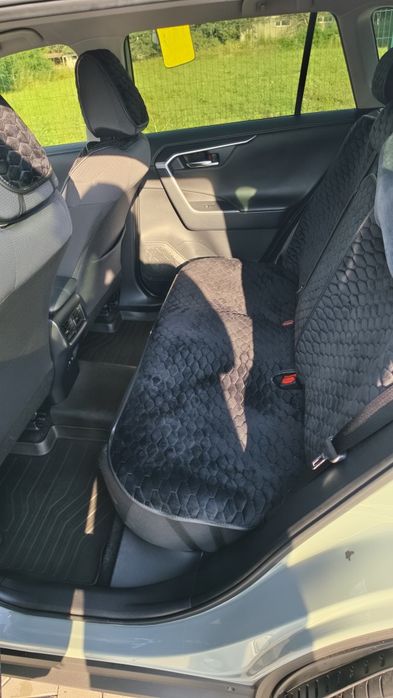 Toyota RAV4 Active 2021
