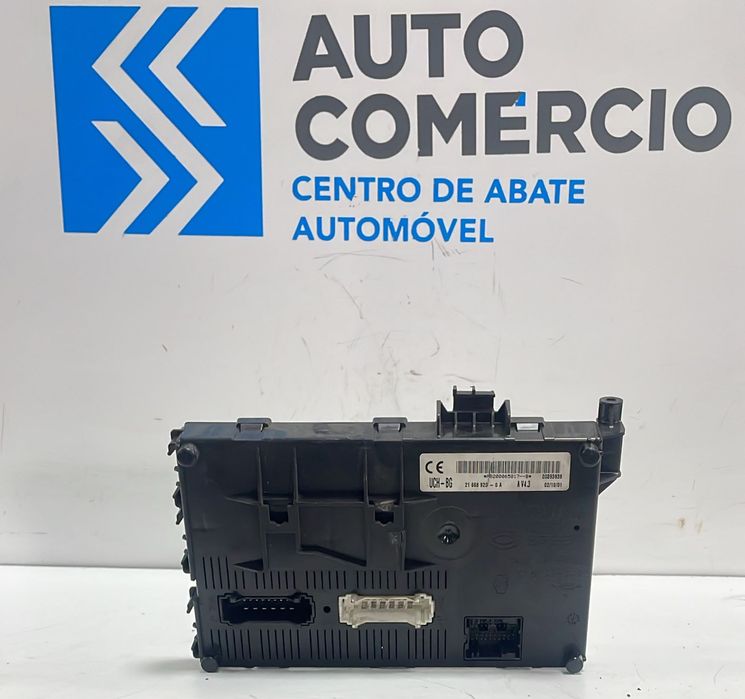 RENAULT CLIO II [200 3-200 5] RENAULT CLIO II (BB, CB, SB) [98-06]