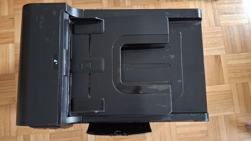 HP Laser Printer441225427246786562