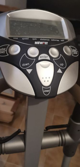 Bicicleta Elíptica423263238547066882