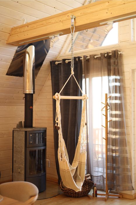 Котеджі в Карпатах