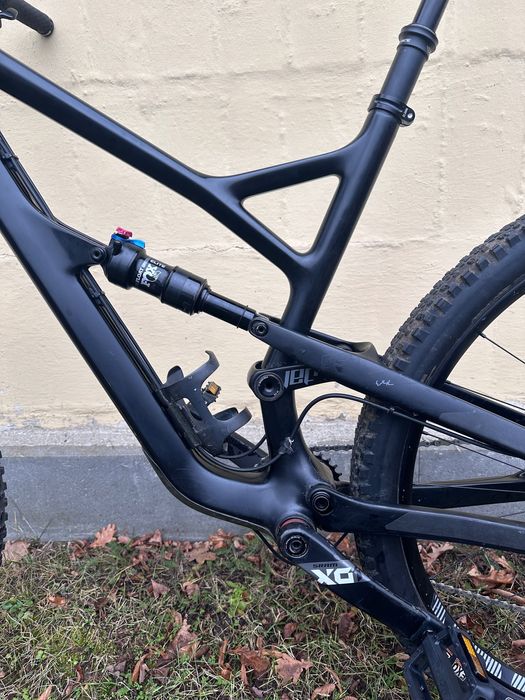 Rower górski FULL YT Jeffsy Comp CF - Sram x01, 29, L