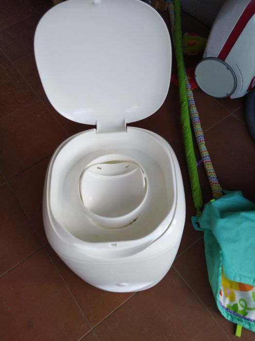 Pojemnik na pieluchy angelcare