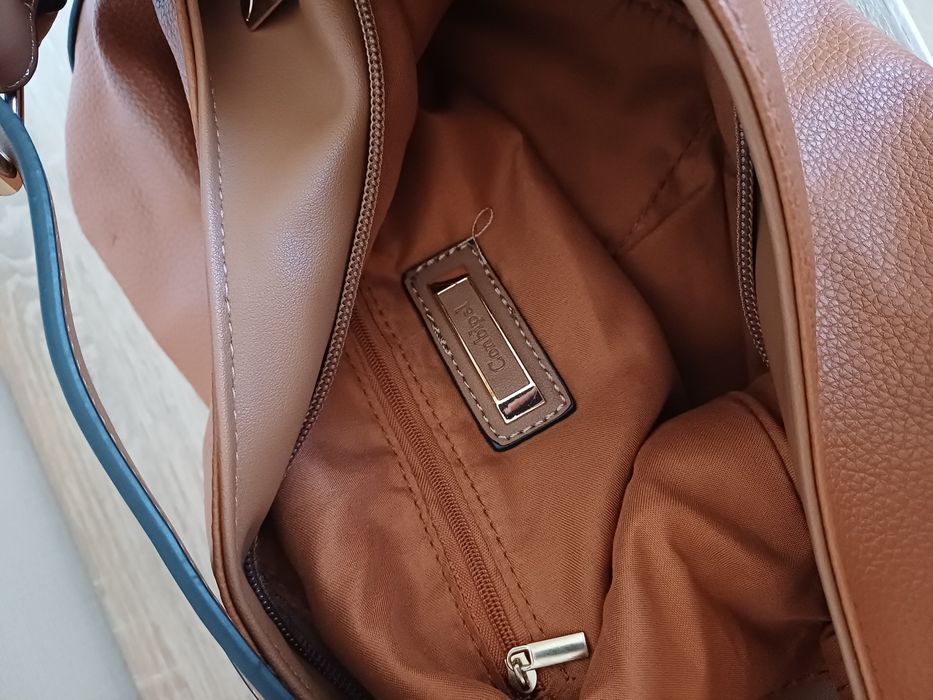 Жіноча сумка Combipel