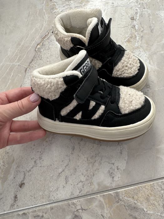 Хайтопи 26 clibee