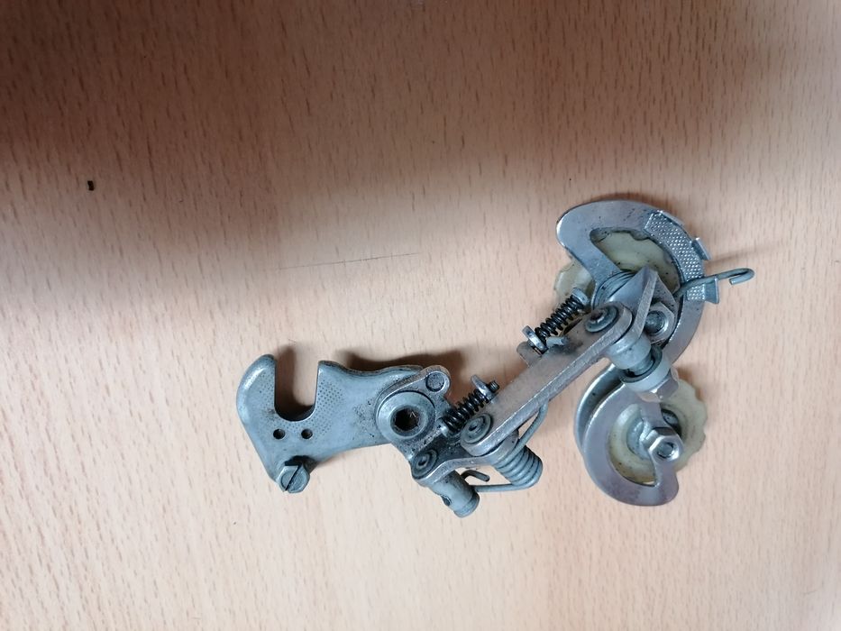 Huragan zzr Jaguar przerzutka tylna