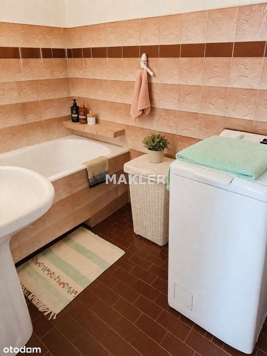 Mieszkanie na Bartodziejach 42,50 m2