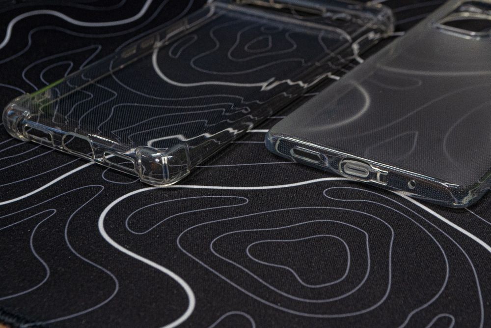 Чохол для Pixel 7 Pro та Redmi Note 10 Pro