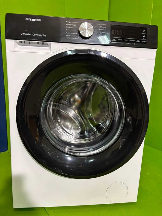 Pralka Hisense WF3S7021BW/PL