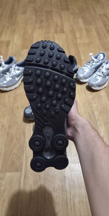 Nike Shox Ride  2 Original