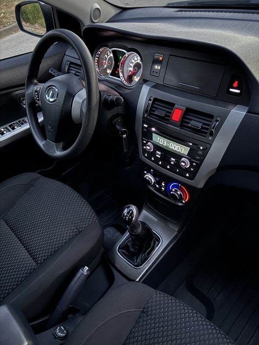 Great Wall Voleex C30 2013
