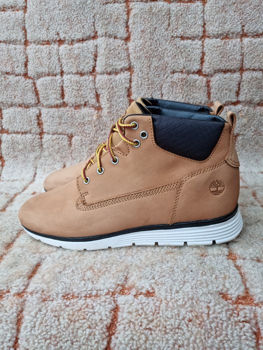 Ботинки Timberland