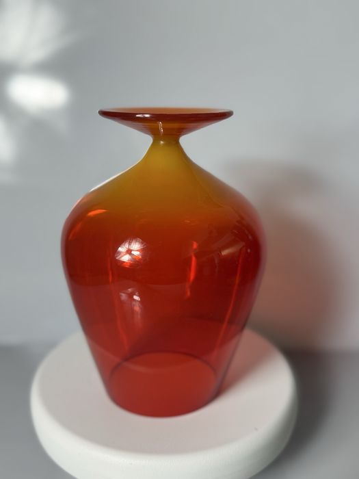 Wazon / kielich / Fiedoriwicz nie Horbowy