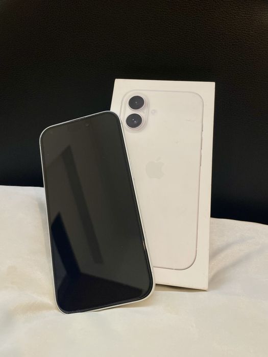 Iphone 16 - 128gb