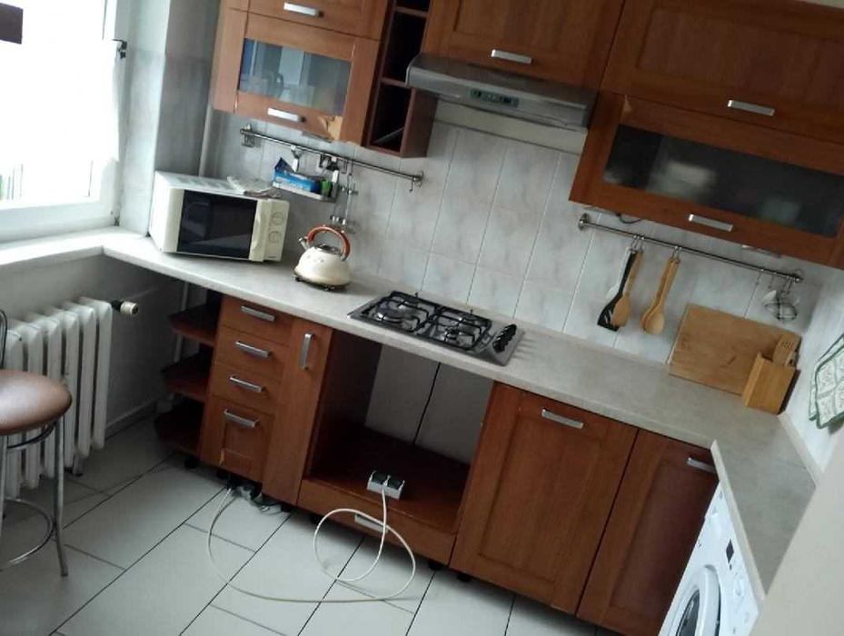WYNAJEM DOBOWY M2 - 31 Bydgoszcz Fordon ul.Igrzyskowa