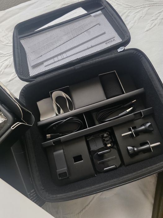 Go pro 11 black pack creator edition + extras