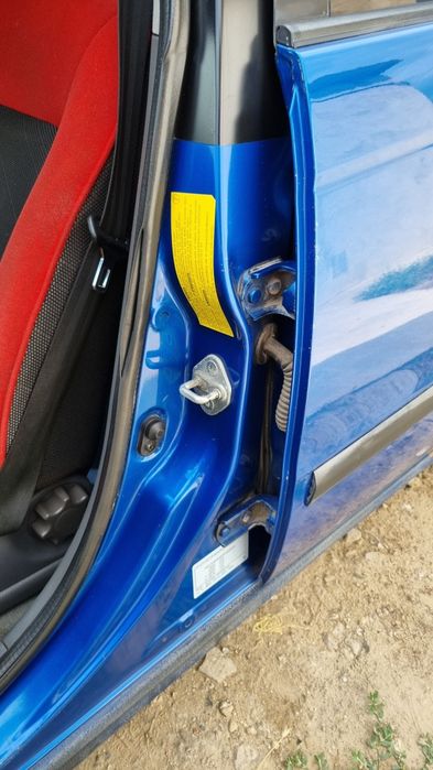 Toyota avensis 2.0