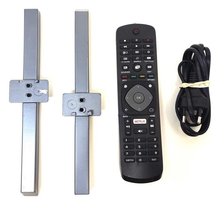 Telewizor PHILIPS 55PUS6703 55"