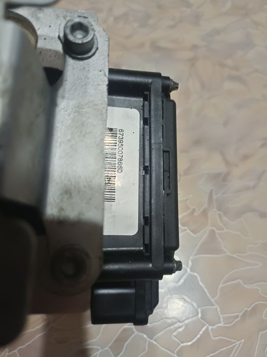 Продам блок ABS для BMW