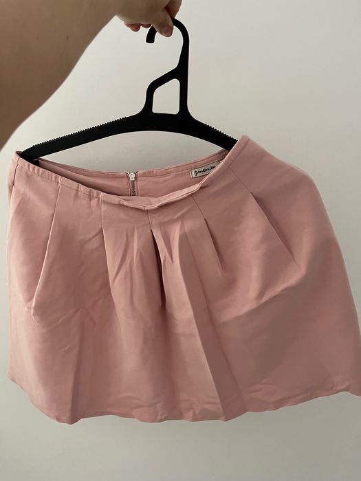 Спідниця від Stradivarius