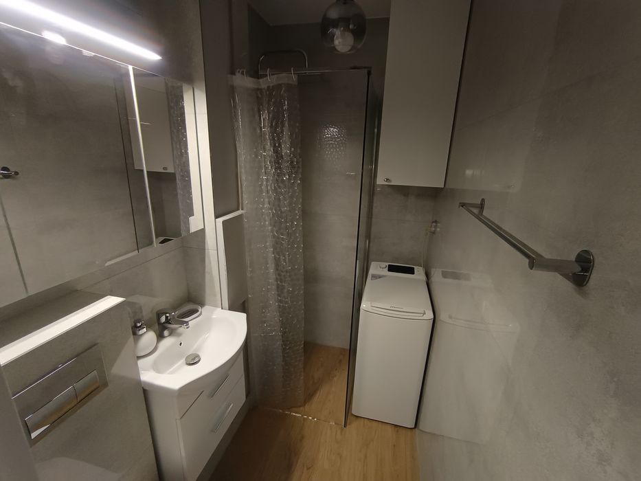 Kawalerka wynajmę Płock