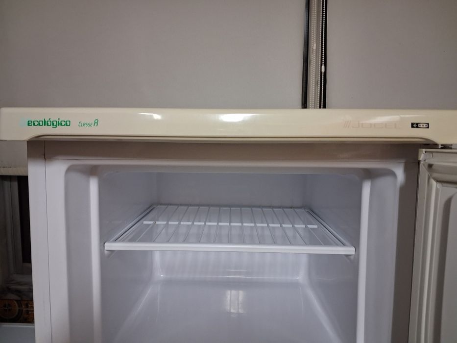 Frigorífico combinado