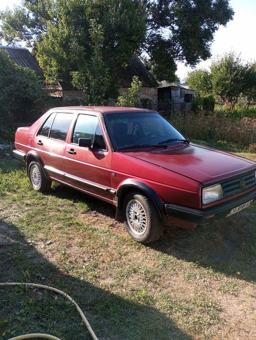 Volkswagen Jetta 1.6