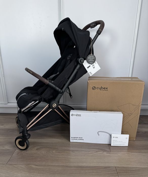 Wózek spacerowy Cybex Coya