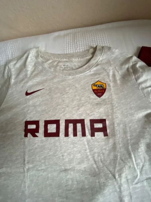 Nike t-shirt, koszulka junior r.L