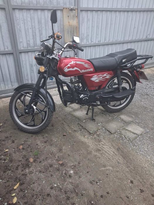 Продам Альфа 110