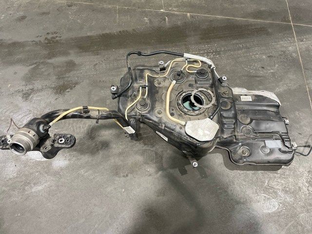 Топливный бак Porsche Macan S 95B-2 2021 год