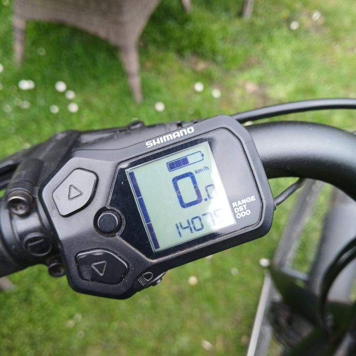 Union elite 26 pasek elektryk