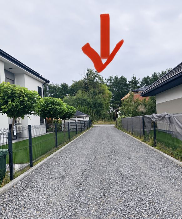 Działka Lipa Piotrowska, Widawa 1400 mkw bezpośrednio od właściciela