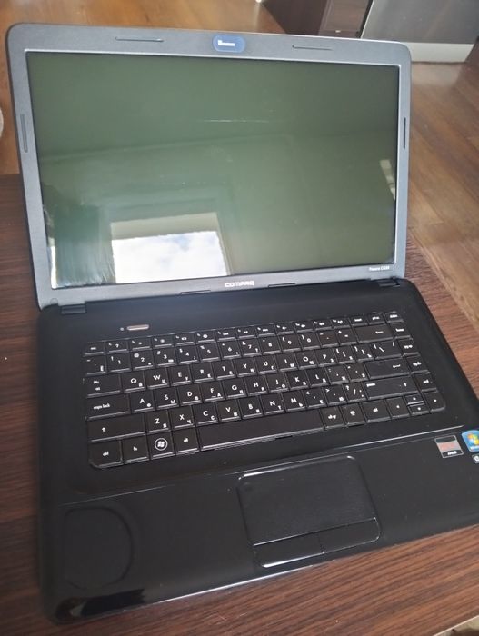 Laptop używany Compaq Presario CQ58