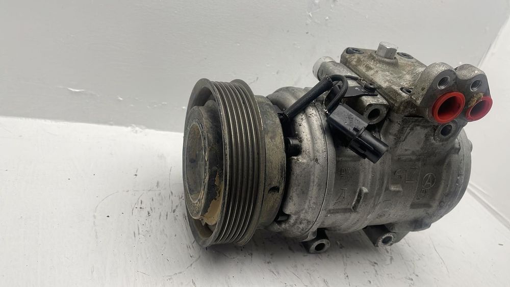 COMPRESSOR AR CONDICIONADO KIA CERATO FASTBACK 2006