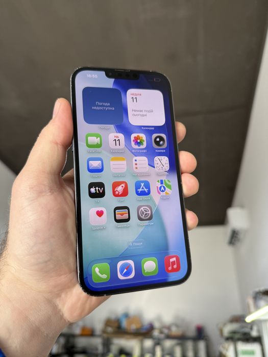 Apple iphone 13 Pro Max 128 gb Neverlock 100% айфон Про Макс
