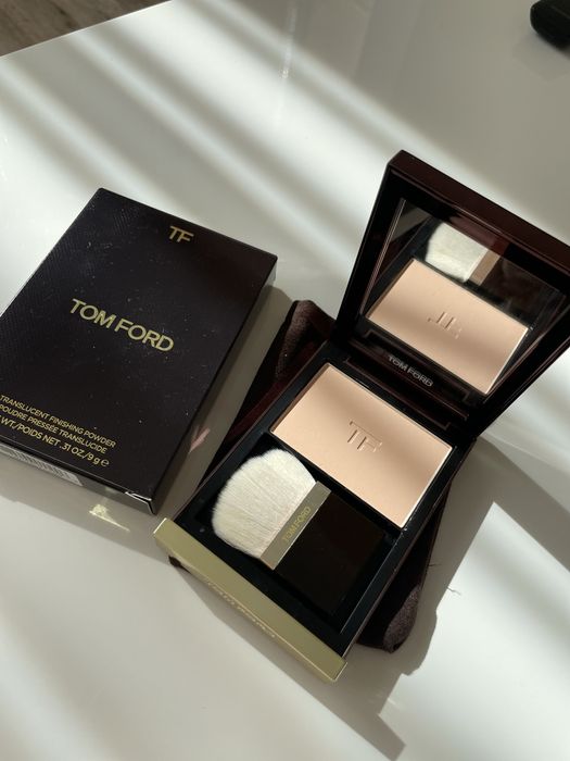 Пудра Tom Ford  нова