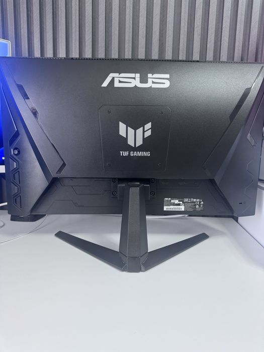Продам монітор ASUS TUF Gaming VG246H1A 23.8” IPS 100 Гц Full HD