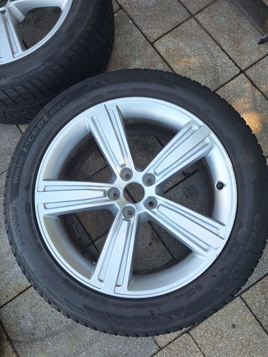 Koła zimowe Audi A8 D5 235 50 r19