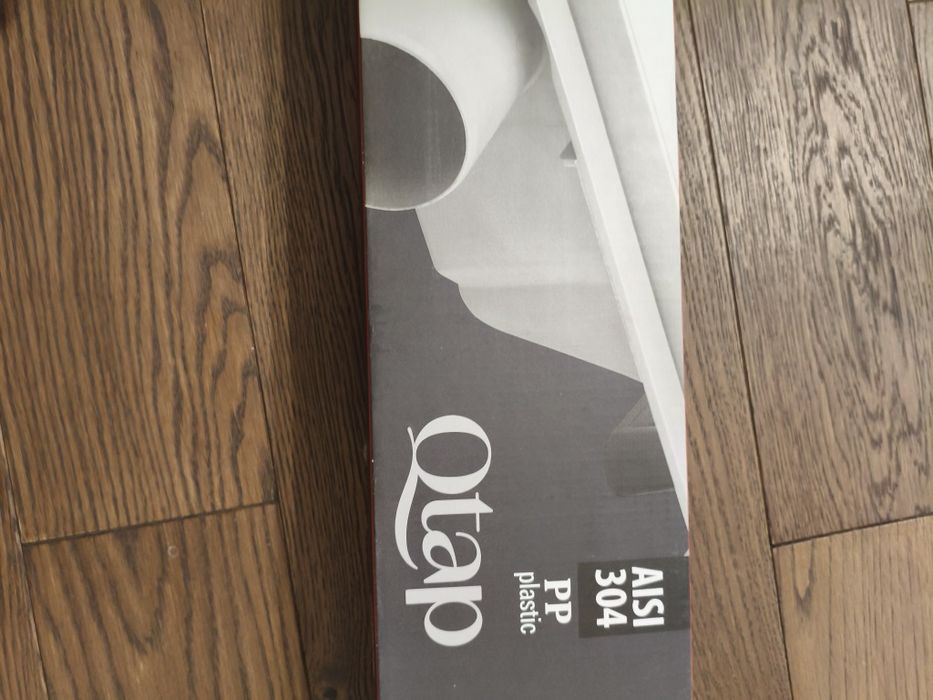 Душевой трап Qtap dry tile304-900