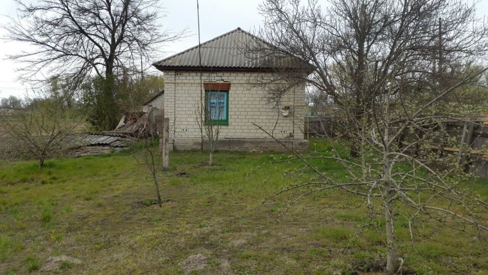 ТЕРМІНОВО! Продаж часного будинку м. Остер