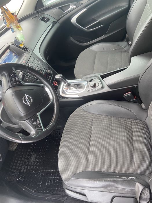 Sprzedam opla insignie