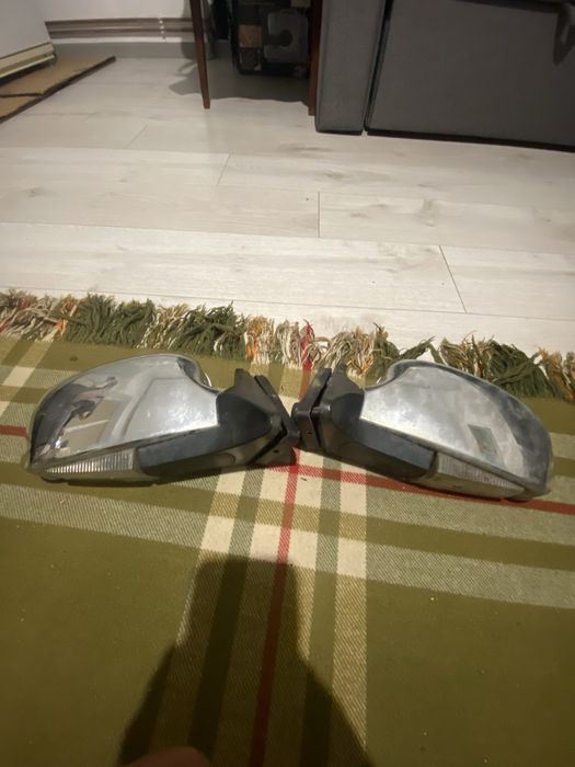 Продам бічні зеркала